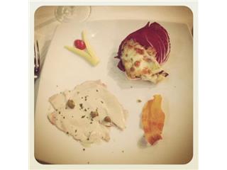 Carmine Gastronomia & Arte, Internacional, Quito