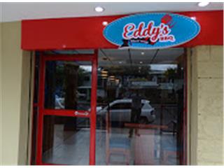 Eddy's Ribs N'Wings-BBQ, Eddy's Wings N'Ribs es un lugar donde podrás disfrutar lo mejor con la mejor atención, sus especialidades son mejores cortes de carne , alitas (bbq, jack daniels, etc), costillas bbq, crispy chicken , deditos mozarella, hamburguesas variadas , postres y mucho más.