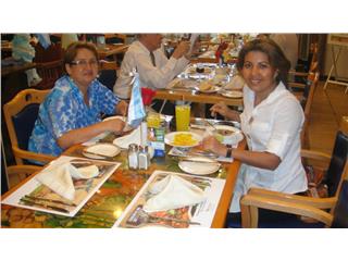 Unipark Hotel, Hoteles, Centro