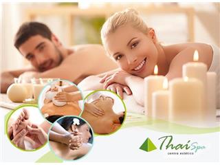 Thai Spa, Spa, Urdesa