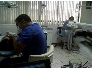 Odontohelp, Centros Médicos, Kennedy Vieja