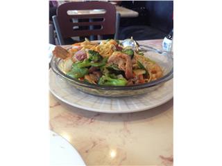 Hong Kong Deli, China, Via Samborondon