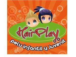 Hair Play Peluquería de Niños, Peluquería para Niños y Jóvenes.