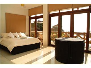 Riviera Pacific Suites, Hoteles, Montañita