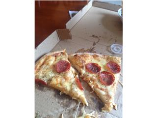 Pizzeria Pulcinella, Pizzeria, Via a la Costa