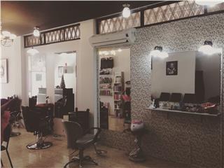 N&S  Spa y Alta Peluquería , https://instagram.com/nys_peluqueria