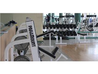 Ventura Fitness Club, Gimnasios, Tumbaco