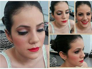 Susana Pulido-Make-up Artist, Studio de Maquillaje profesional con muchos años de trayectoria , Susana Pulido propietaria , se preocupa por cada detalle en los estilos y enseñanzas del make up.