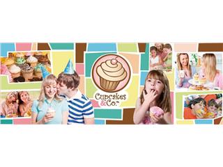 Cupcakes and Co., Cafeterías, Urdesa