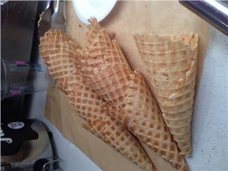 Baskin Robins, Heladerias, Via Samborondon