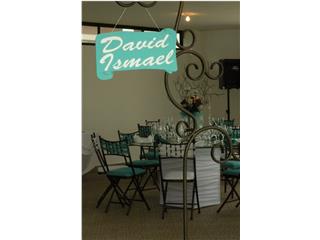 Eventos Diamante, Organización Integral de Eventos Sociales.