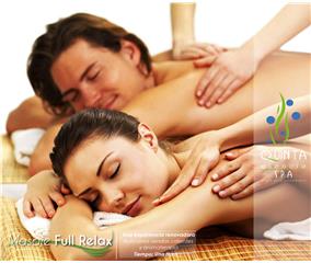 Quinta Esencia Spa , Somos un centro especializado en tecnicas y terapias antiestres. Diseñamos diferentes propuestas para las empresas y sus ejecutivos para lograr maxima productividad.
Ofrecemos alternativas para damas, caballeros y parejas con el objetivo que toda tensión sea disipada.