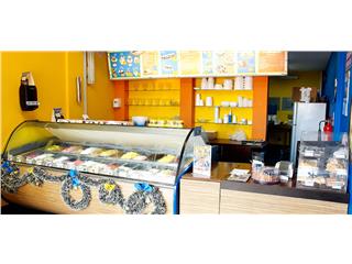 Sorbetto, Heladerias, Jipijapa