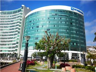 Wyndham Hotel, Hoteles, Puerto Santa Ana