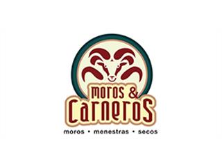 Moros y Carneros Restaurante, Moros - Menestras - Secos - Menús Ejecutivos