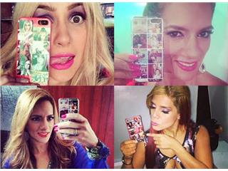 Case Point, Entregar a nuestros clientes el mejor producto personalizado, dejar de lado los protectores regulares y darle un toque diferenciador a ese cel que todo el mundo tiene.