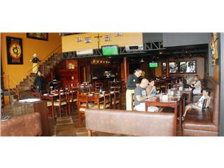 Pique y Pase, Tipica, Via Samborondon