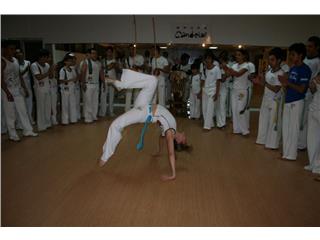 Candeias, Gimnasios, Quito