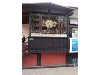 Bar-Restaurant Don David, Cocteleria y Comida Internacional.