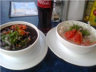 Ceviche d´ Marcelo, Los mejores ceviches de Guayaquil