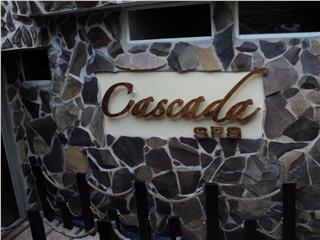 Cascada Spa, Spa, La Armenia