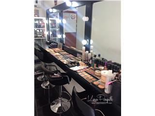 Karen Estudio de Maquillaje, Estudio de Maquillaje y Peinados - Cursos de Automaquillaje