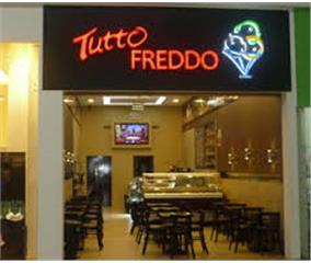 Tutto Freddo Heladerias, Helados artesanales
Línea Gourmet