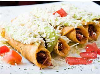 Taconazo, Mexicana, Quito