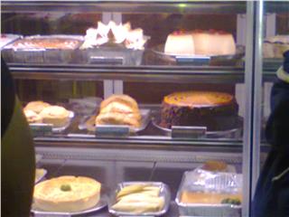 Sweet & Coffee, Cafeterías, Via Samborondon