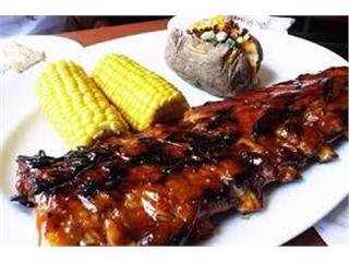 Tony Romas, Americana, Mall del Sol