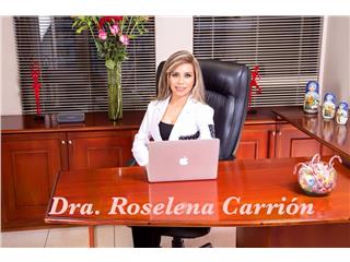 Dra Roselena Carrión Médico Cirujano , uciendo tu rostro renovado libre de esas molestas líneas de expresión, manchas, secuelas de acné, heridas, flacidez, etc...

Tratamiento indoloro de plasma rico en plaquetas