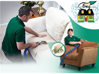 Home Blue Services Clean, manten tus muebles limpios y libres de acaros; Los productos empleados en la limpieza y desinfección dependerán de la clase de suciedad a tratar, así como el tipo de material; para que la satisfación del cliente sea del 100%.