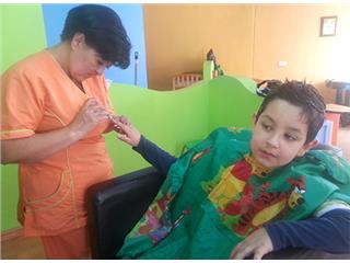 Hair Play Peluquería de Niños, Peluquería de Niños