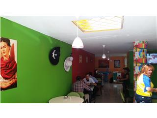 La Penca Comida Mexicana, Restaurante de Comida Mexicana