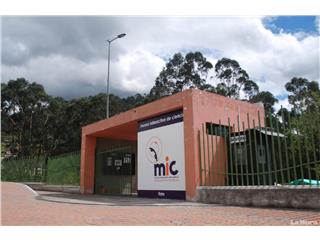 Museo Interactivo de Ciencias, Museos, Chimbacalle