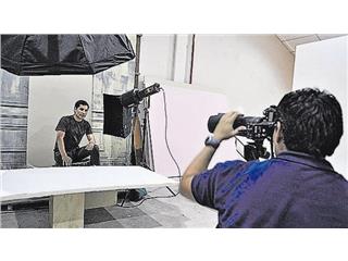 Fotografo Jorge Itúrburu, Fotografía, Via Samborondon