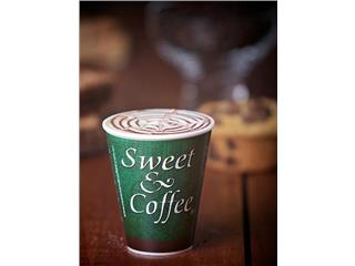 Sweet & Coffee, Disfruta el momento!