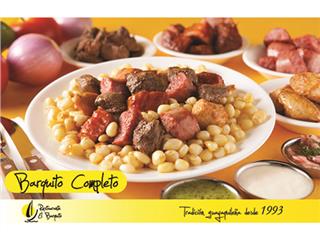 El Barquito, Un local tradicional de Guayaquil con 22 años de experiencia