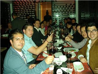 ZAO, Oriental, Quito