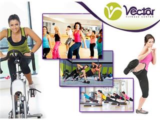 Vector - Fitness Center, Vector Fitness Center le ofrece el mejor valor que podrá encontrar. Vector cuenta con una increíble variedad de clases grupales con entrenadores altamente capacitados y con experiencia, asesoria nutricional y opciones de membresias totalmente accesibles.
