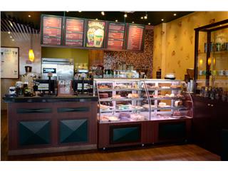 Sweet & Coffee , Cafeterías, Urdesa