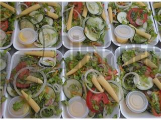 DietasEc, Dietas a Domicilio