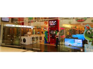 Créditos Económicos, Cadena de electrodomésticos