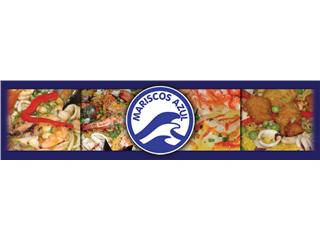 Mariscos Azul, Mariscos, Urdesa