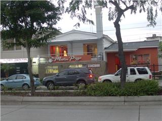 Master Pizza, La mejor pizza con los mejores ingredientes