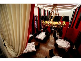 Theatrum, Mediterranea, Centro Histórico