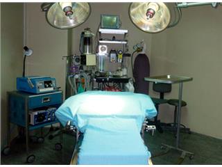 Centro de Estética Lebed, Estética, Mall del Sol