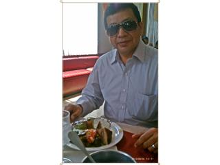 Gran Chef, Oriental, Kennedy Norte