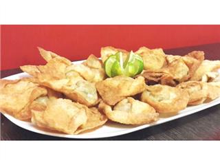 The One Tan, The one tan” nace de un concepto de un restaurante de comida rápida de excelente calidad, especializado en comida asiática. La empresa presenta a los comensales una parte muy importante de la gastronomía asiática, poco explotada en Guayaquil. Busca que sus clientes tengan una experiencia de calidad gastronómica y brindar una experiencia amena. La venta de wanatnes de la mejor calidad es nuestro fuerte y se lo realiza a domicilio, para reuniones, banquetes, eventos de todo tipo. 