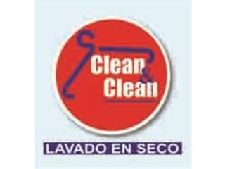 Clean & Clean, Empresa dedica a la oferta de servicio de lavado en seco en la ciudad de Quito.